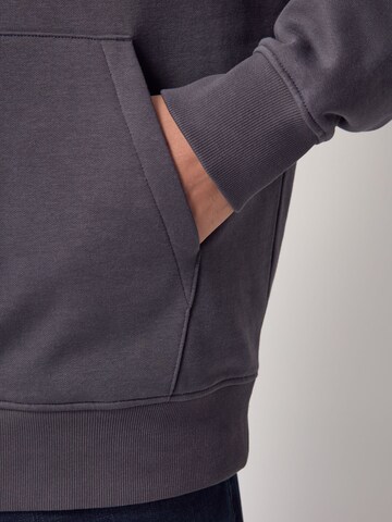 Next Sweatshirt in Grey