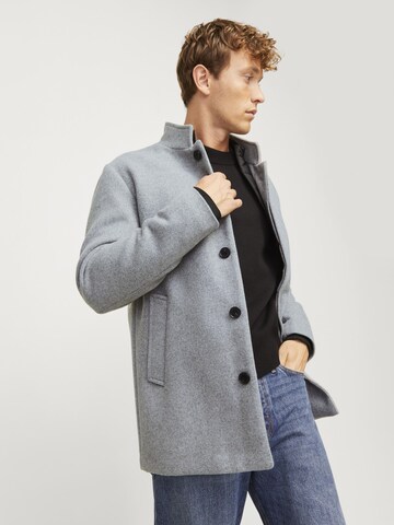 JACK & JONES Tussenjas in Grijs