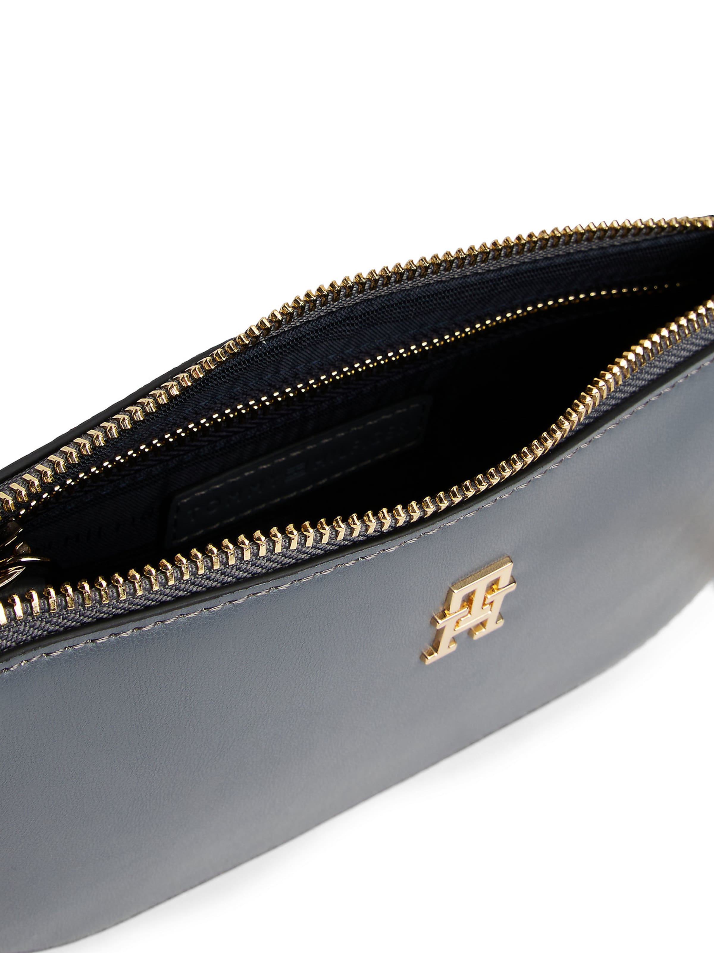 TOMMY HILFIGER Crossbody Bag in Grey