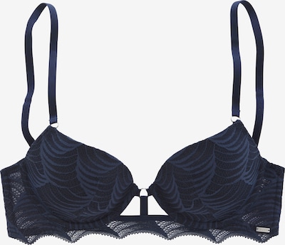 LASCANA Grudnjak u tamno plava, Pregled proizvoda