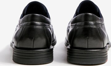 LLOYD Lace-Up Shoes 'TAYLOR' in Black