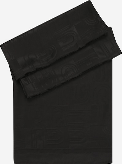 FURLA Kaulaliina 'LOTUS' värissä musta, Tuotenäkymä