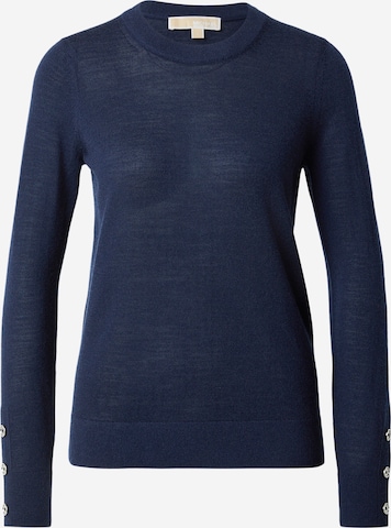 MICHAEL Michael Kors Neulepaita värissä sininen: etupuoli