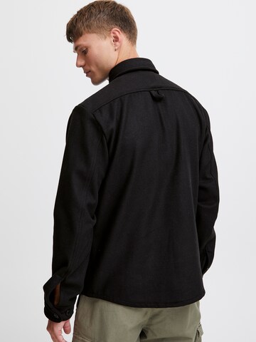 !Solid Regular Fit Jacke 'Tam' in Schwarz