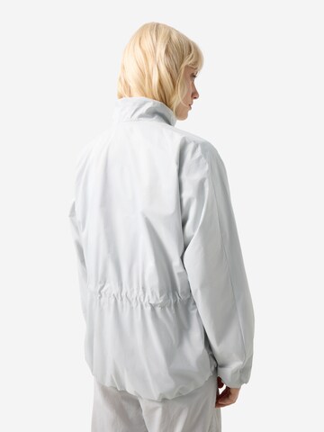 Bogner Fire + Ice Funktionsjacke 'Yosefine' in Grau