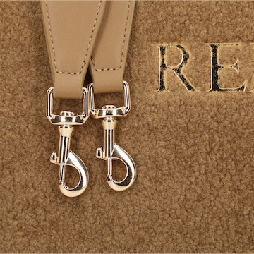 Cabas REPLAY en marron