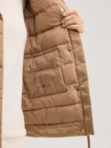 JOOP! Winterjas in Bruin