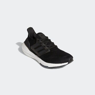 ADIDAS ORIGINALS Παπούτσι για τρέξιμο 'ULTRABOOST 21 W' σε μαύρο