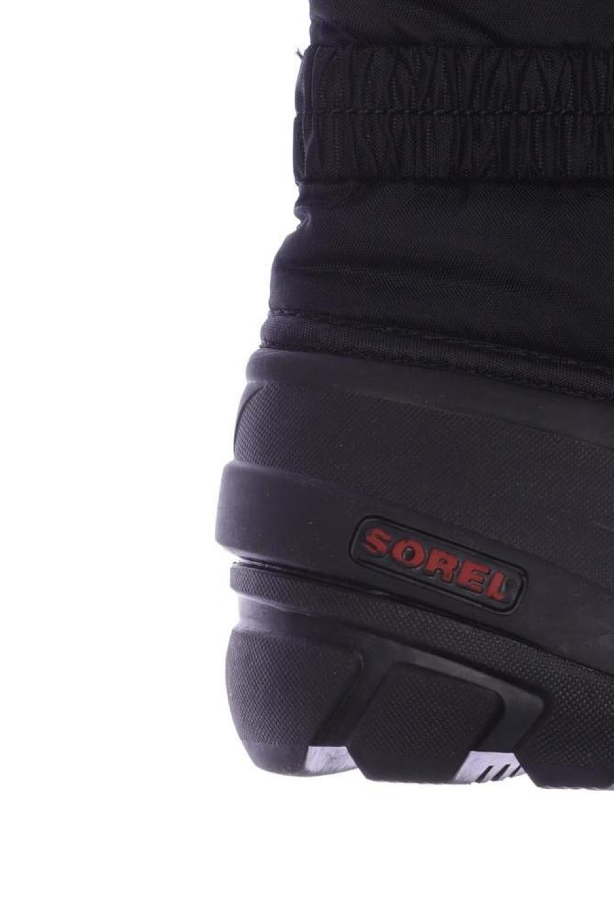 SOREL Anke & Mid-Calf Boots in 38 in Black