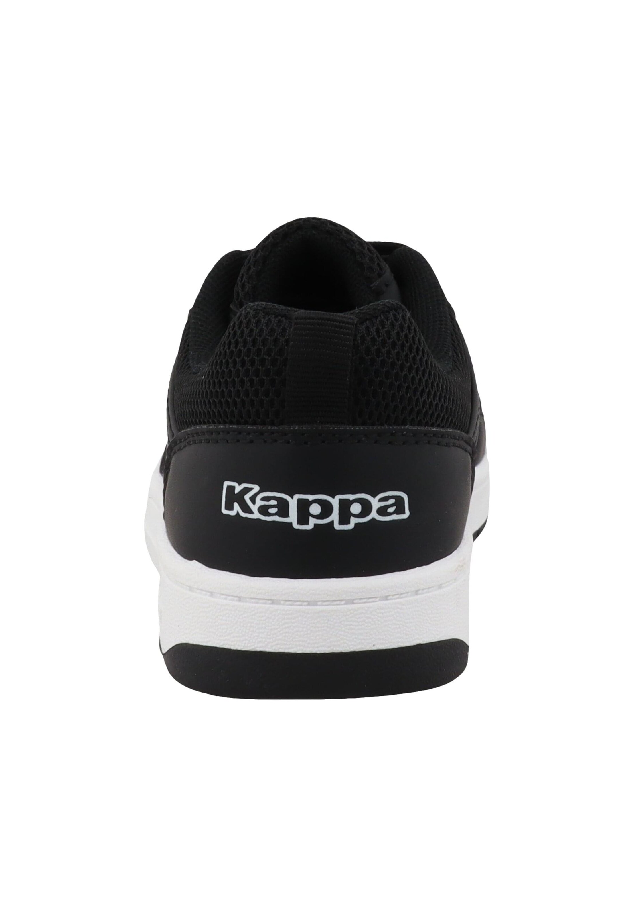 Sneaker 'Fiala' di KAPPA in nero