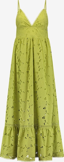 Shiwi Kesämekko 'Jasmin' värissä limetti, Tuotenäkymä