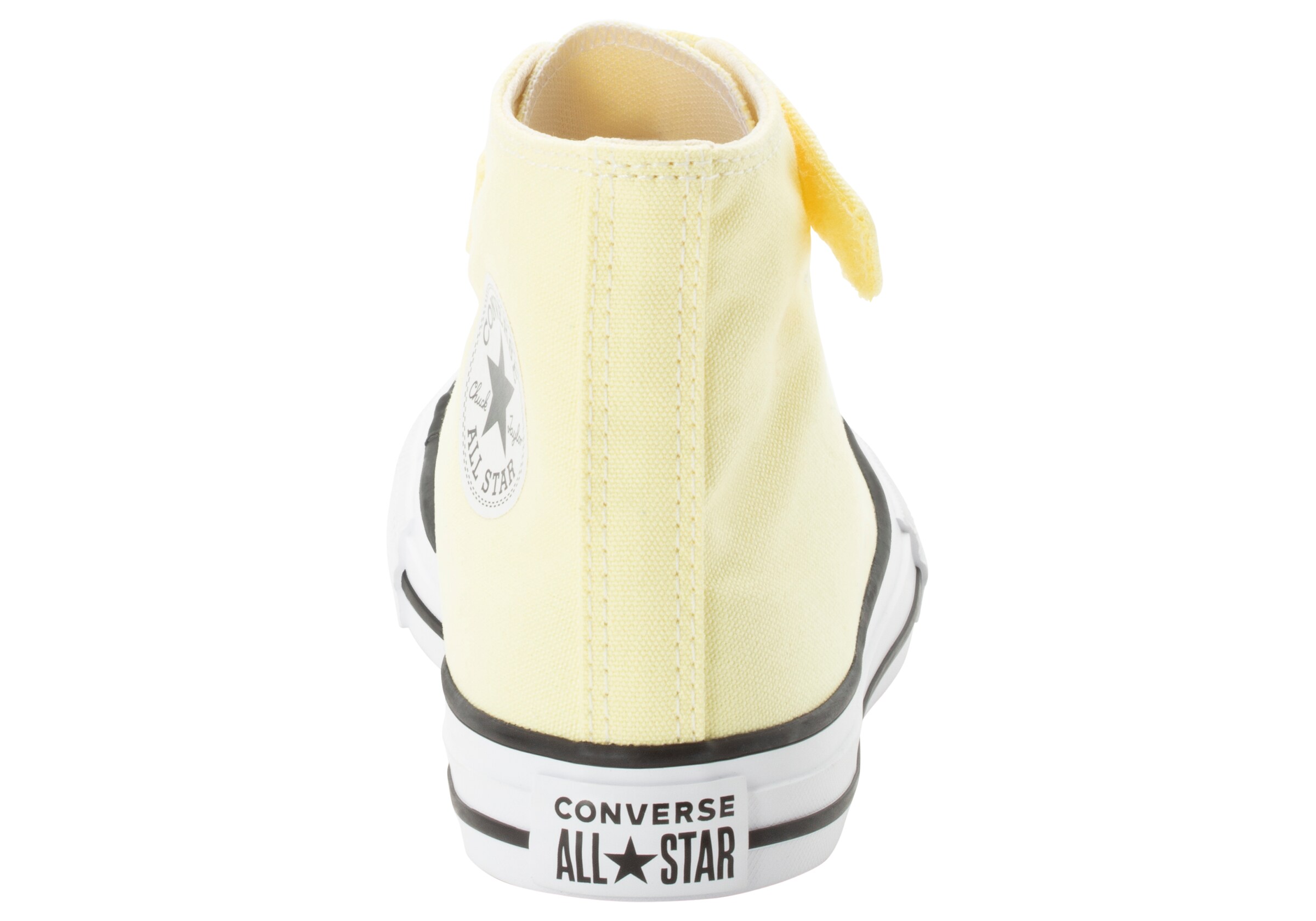 CONVERSE Sneakers in Yellow