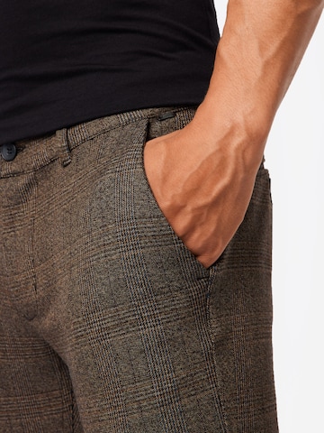 ruda Only & Sons Siaurėjantis Kelnės 'Mark'