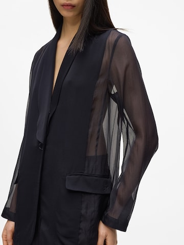 Karl Lagerfeld Blazers in Zwart