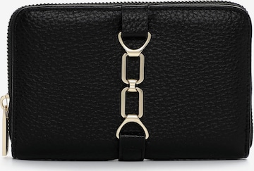 Tamaris Briefcase in Black: front