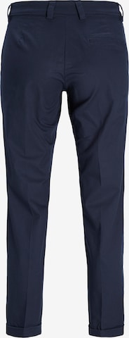 JJXX Normální Chino kalhoty 'Ella' – modrá
