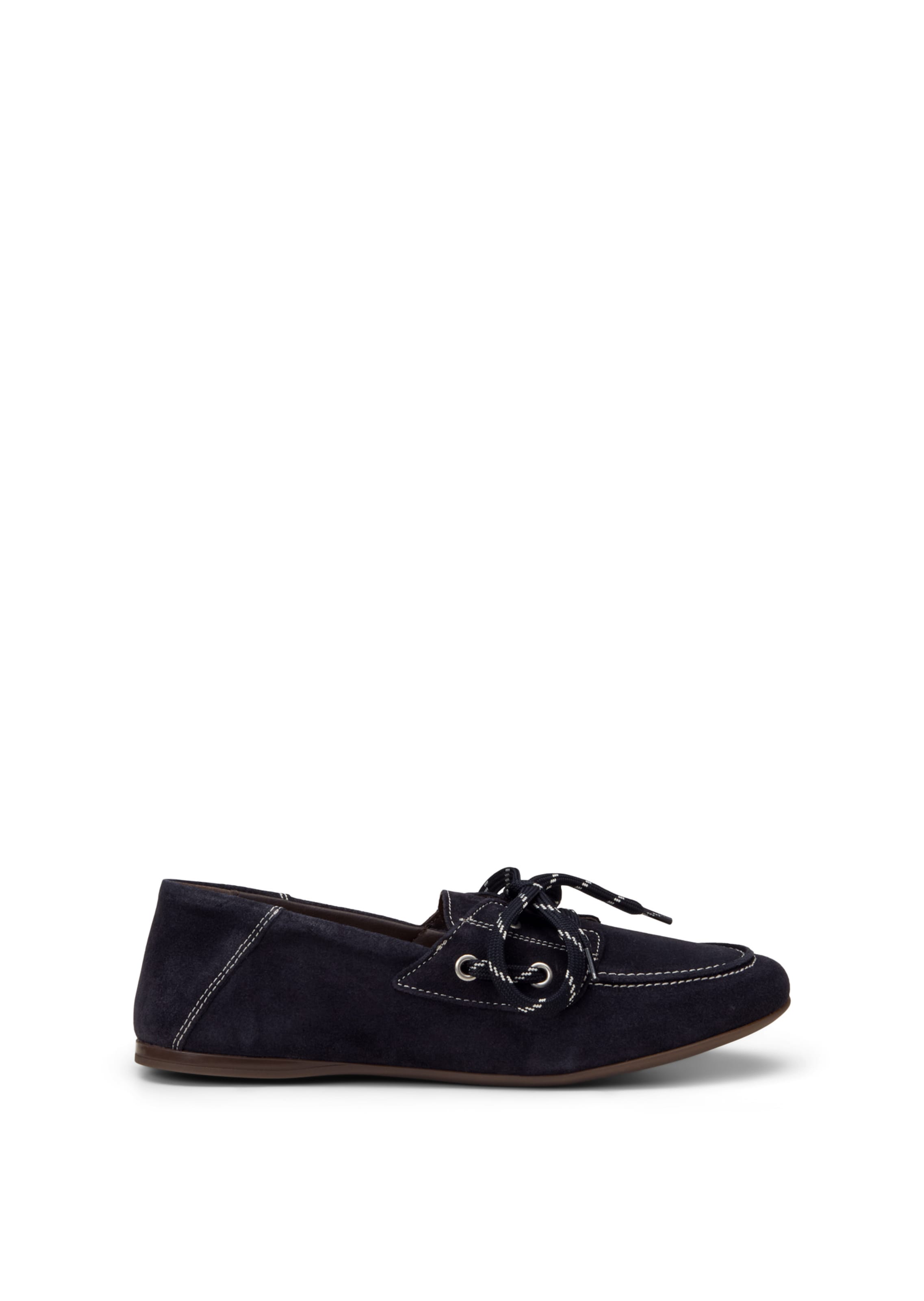 Marc O'Polo Moccasin 'Siana' in Blue