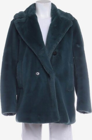 Closed Jacket & Coat in XS in Green: front