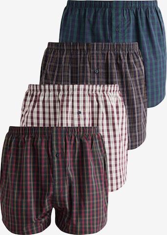 Next Boxershorts in Gemengde kleuren: voorkant