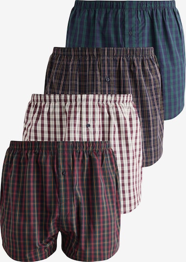 Next Boxer shorts in S in Mixed colors, Item view