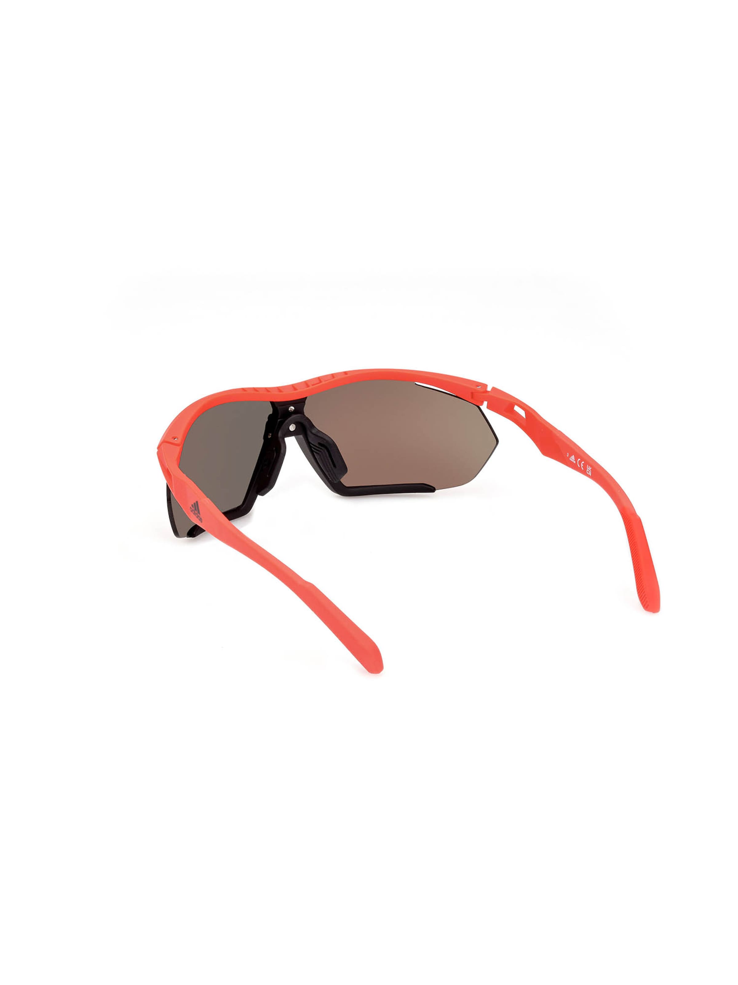 ADIDAS SPORTSWEAR Sports sunglasses in Red