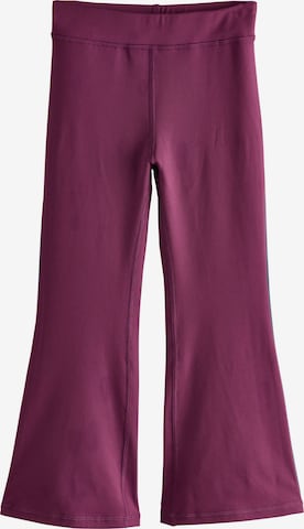 purpurinė Next Kliošinis Tamprės: priekis