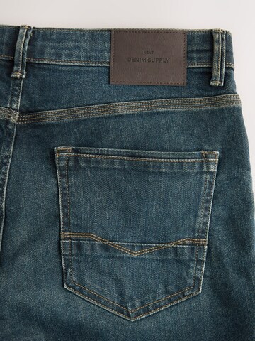 Next Slim fit Jeans in Blue