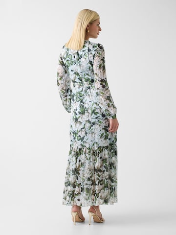 GUESS Kleid in Grün