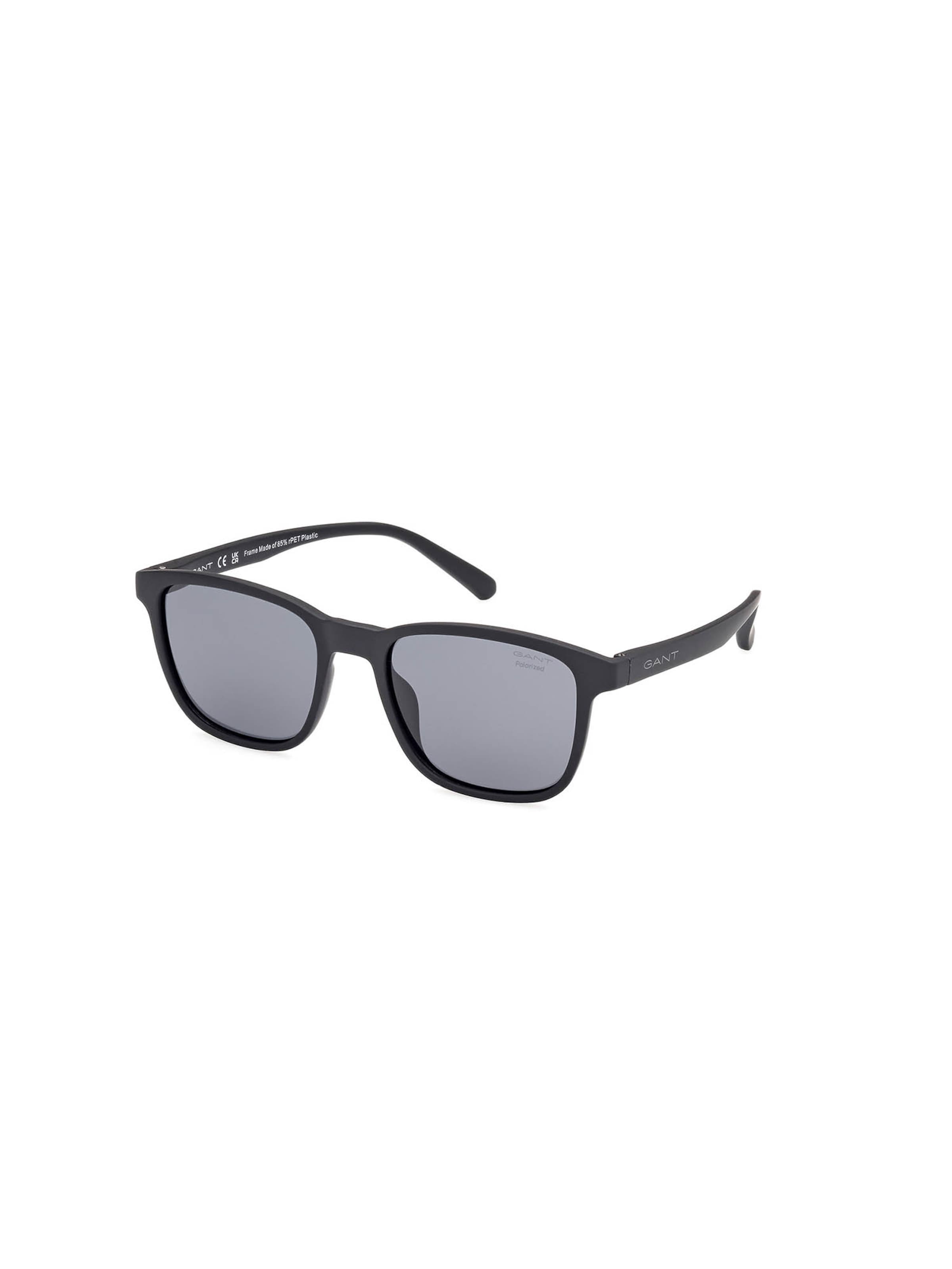 GANT Sunglasses in Smoke grey / Black, Item view