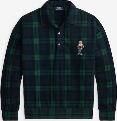 Polo Ralph Lauren Neulepaita koossa S värissä sininen / vihreä / musta, Tuotenäkymä