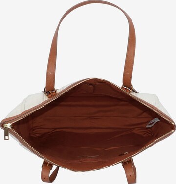 Shopper 'Carlie' di FOSSIL in beige