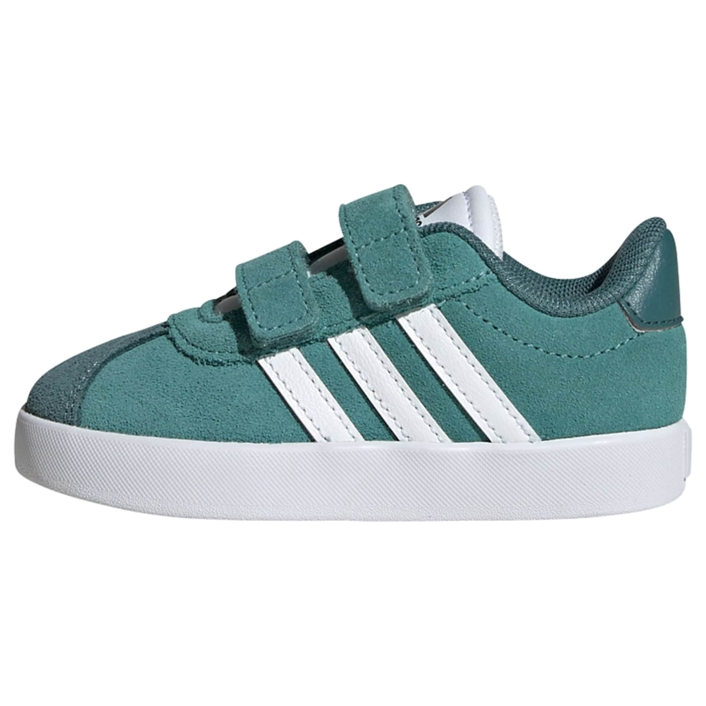 ADIDAS SPORTSWEAR Αθλητικό παπούτσι 'VL Court 3.0' σε μπλε: μπροστά