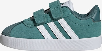 Sneaker 'VL Court 3.0' di ADIDAS SPORTSWEAR in blu: frontale