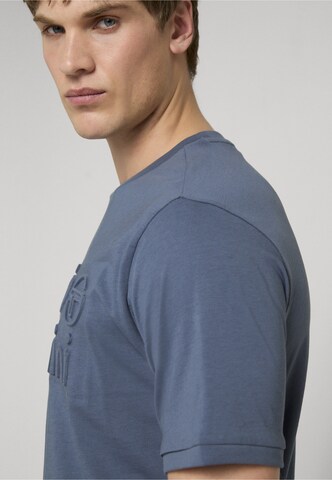 Sergio Tacchini Shirt 'Nestore' in Blue