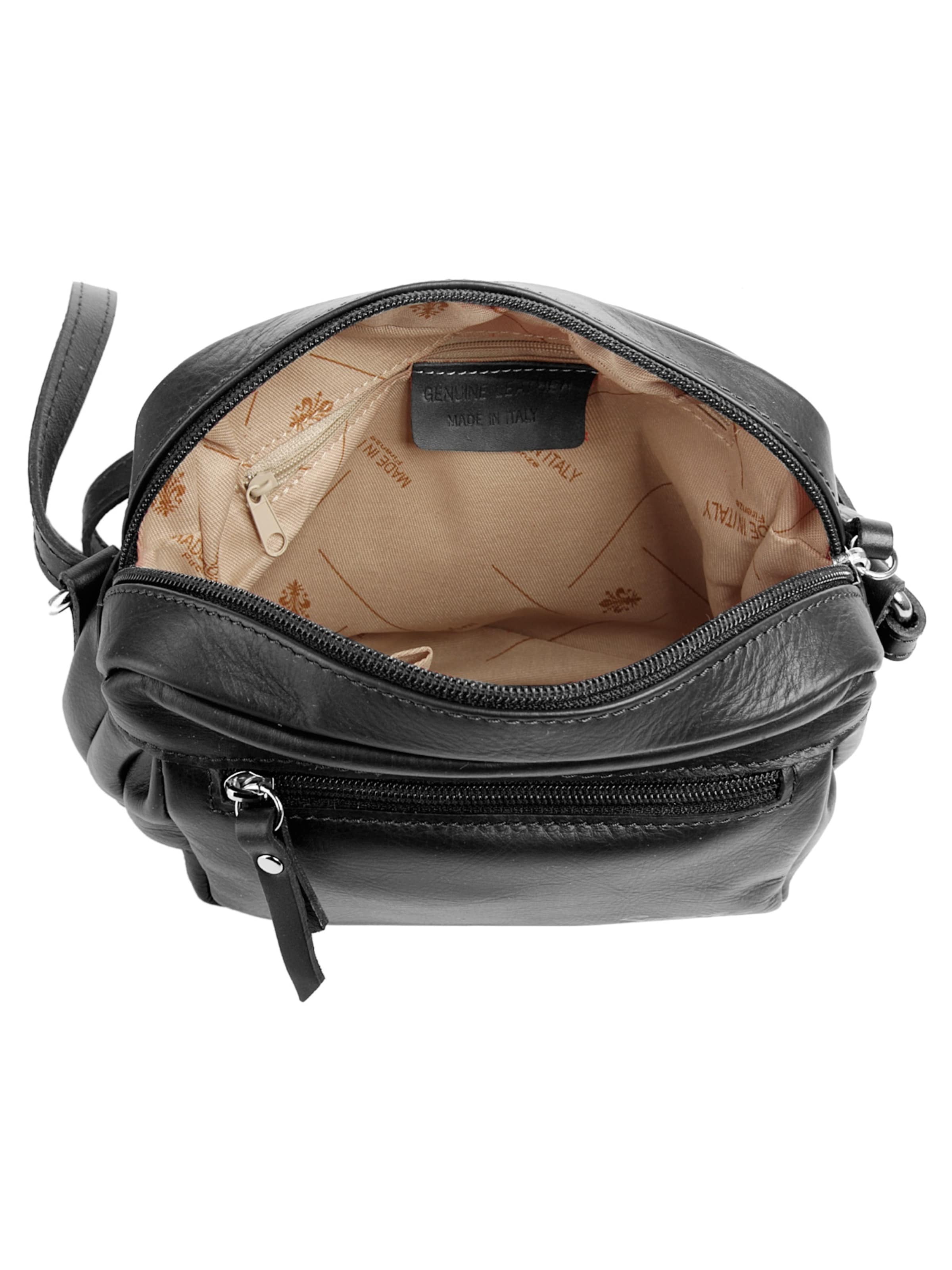 Sac à bandoulière Samantha Look en noir