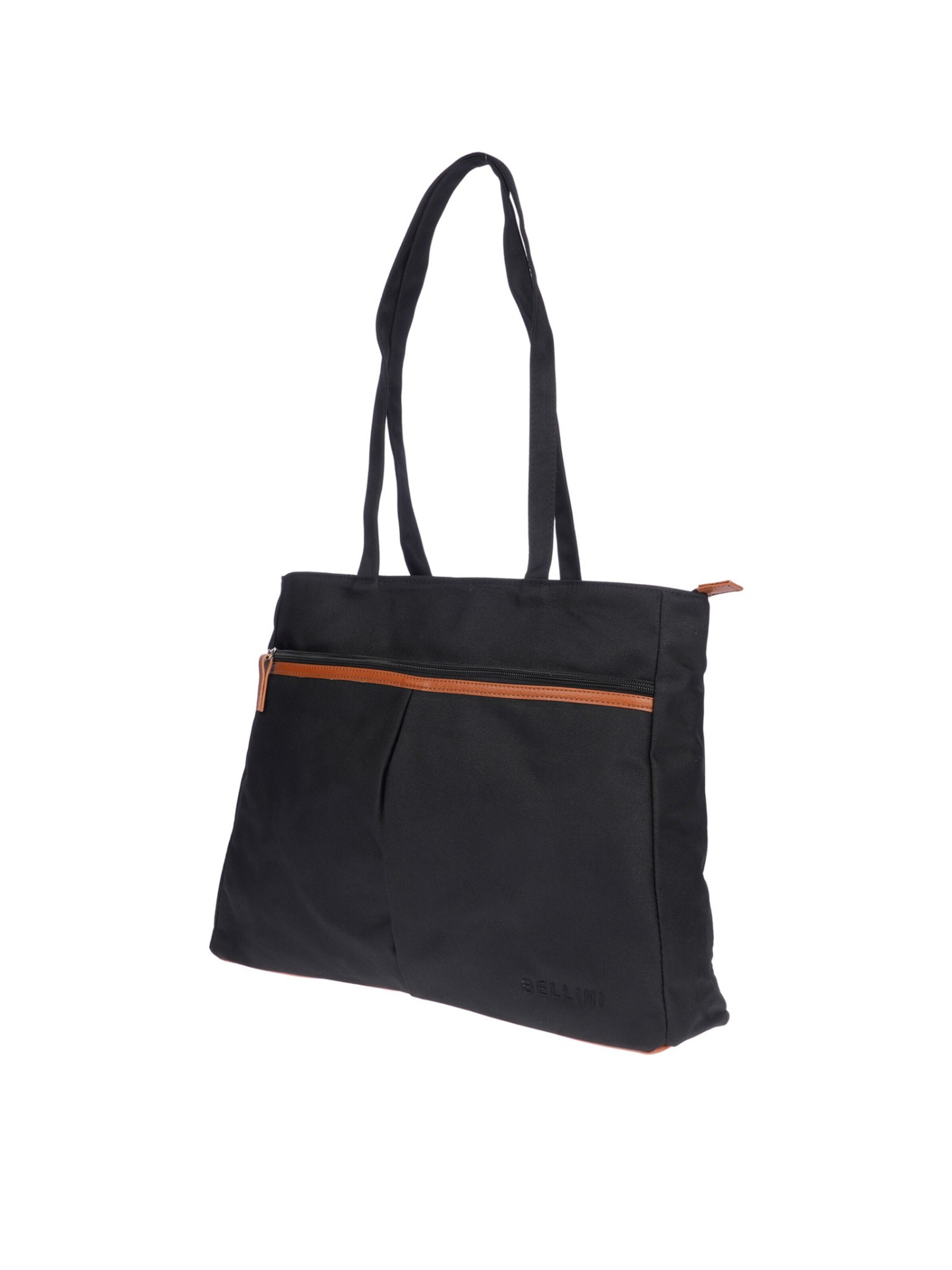 Christian Wippermann Shopper‌‌‌‌‌‌‌‌ in Schwarz