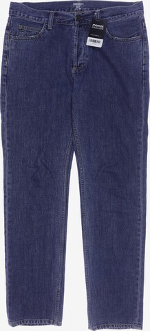 Carhartt WIP Jeans in 31 in Blue: front