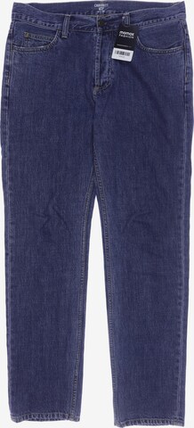 Carhartt WIP Jeans 31 in Blau: predná strana