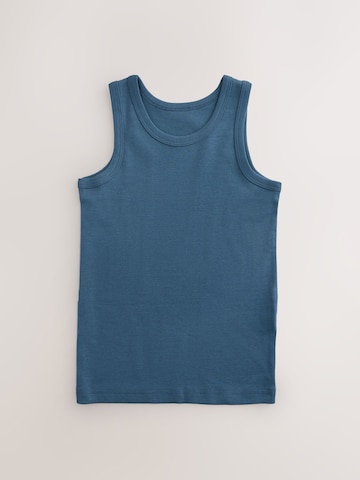 Next - Camisola em azul