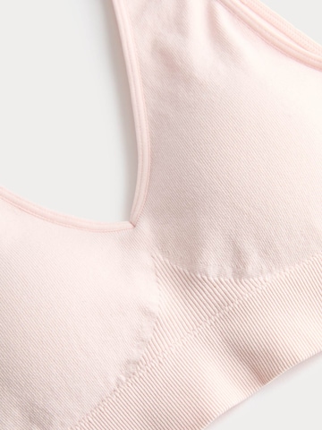 Marks & Spencer Bustier BH in Beige