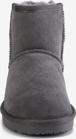 Bottes de neige 'Ethel' Gooce en gris