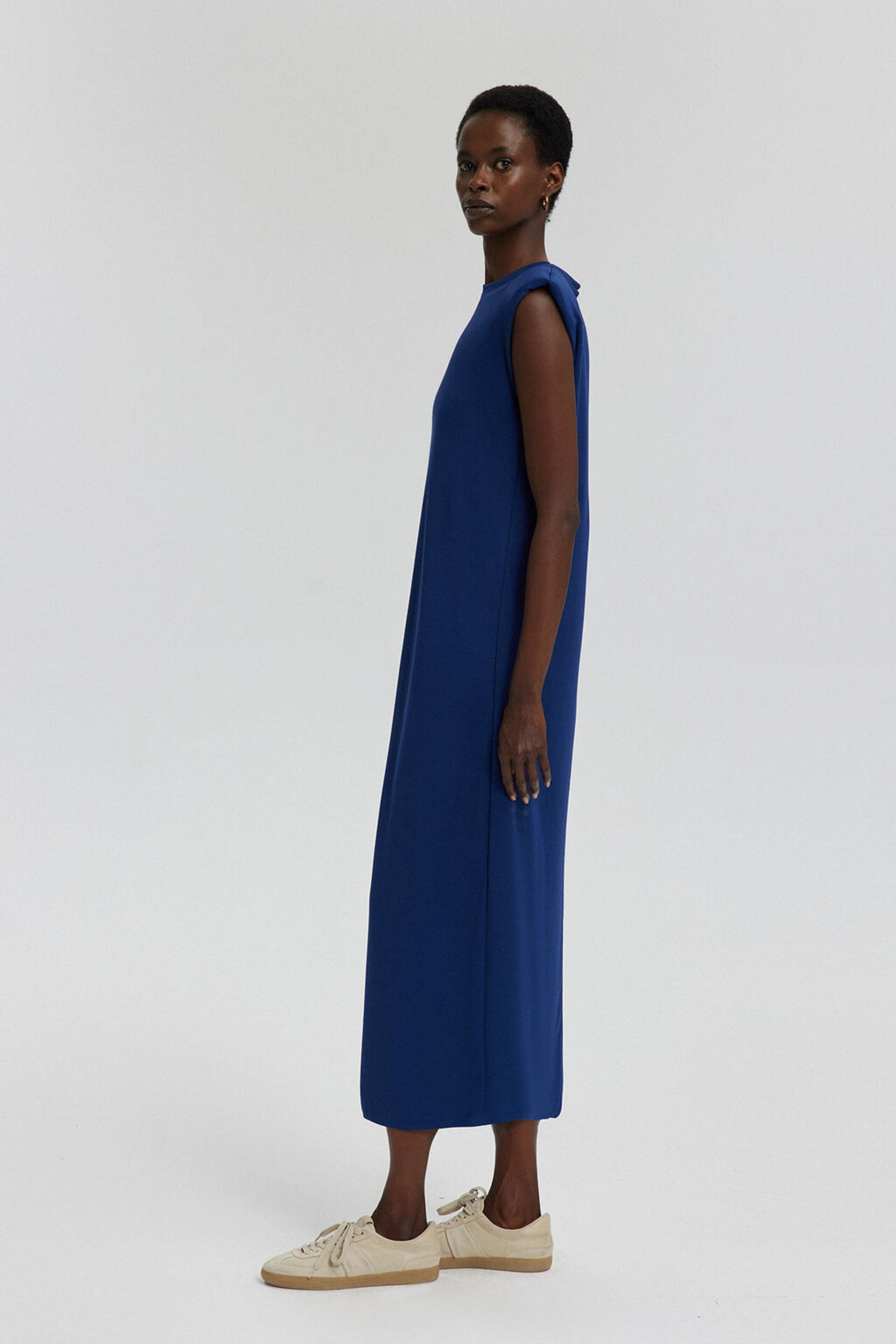 Touche Prive Evening dress in Blue