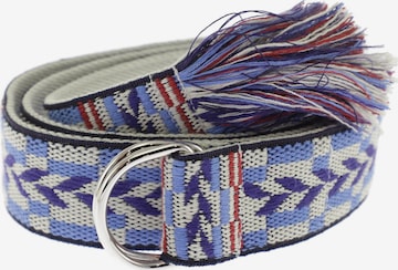 ISABEL MARANT Gürtel One Size in Mischfarben: Vorderseite