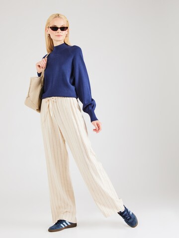 ONLY Trui 'ONLFRIDA' in Blauw