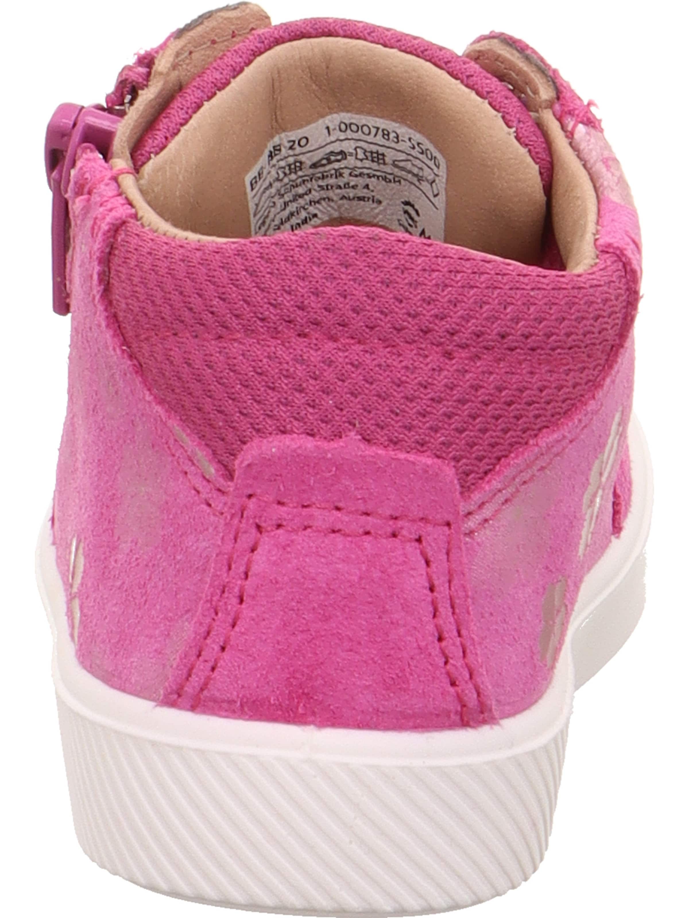 SUPERFIT First-Step Shoes 'Supies' in Pink