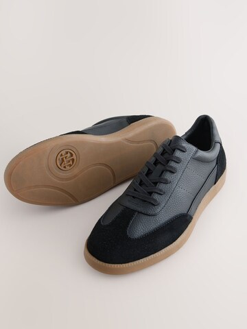 Next Sneakers laag in Zwart