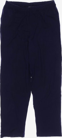 Qiero Shorts in XS in Blue: front