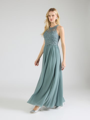 Laona Večerné šaty - Zelená