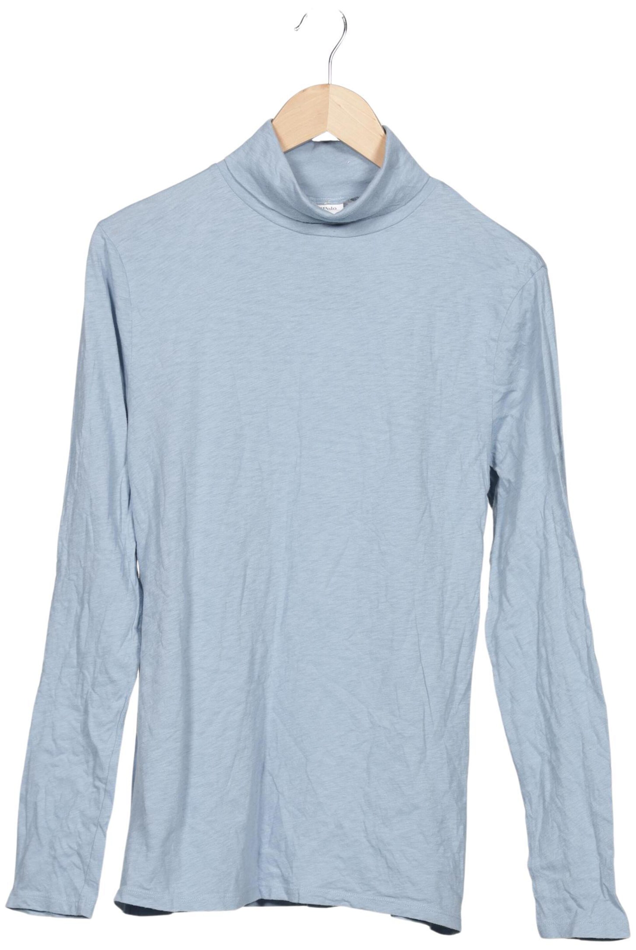 Marc O'Polo Top & Shirt in XL in Blue: front