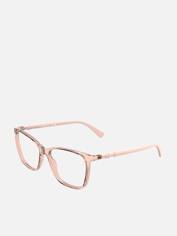 Longchamp Sonnenbrille‌‌‌‌‌‌‌‌‌ in Pink: Vorderseite